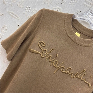 Футболка Schiaparelli 175062