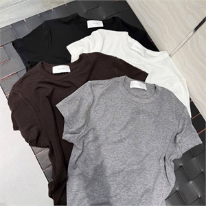 Футболка THE ROW 175063