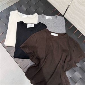 Футболка THE ROW 175063