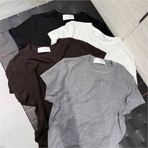 Футболка THE ROW 175065