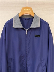 Ветровка MIU MIU 175067