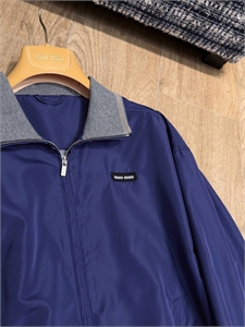 Ветровка MIU MIU 175067