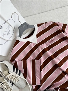 Футболка PRADA 175071