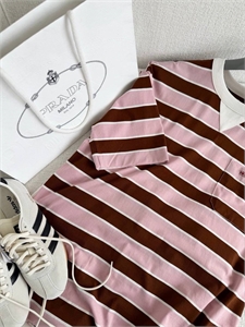 Футболка PRADA 175071