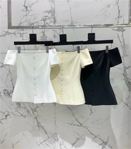 Рубашка YSL 175072