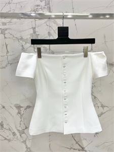 Рубашка YSL 175072