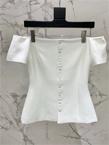 Рубашка YSL 175072