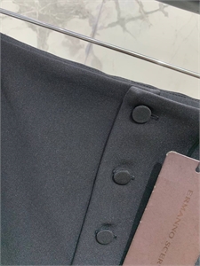 Рубашка YSL 175074