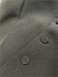 Рубашка YSL 175074