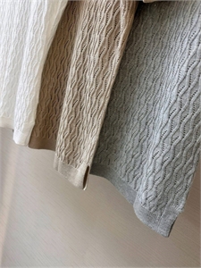 Кофта BRUNELLO CUCINELLI 175076