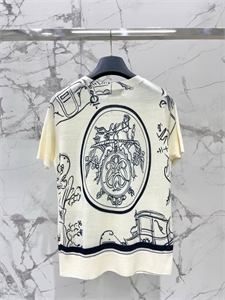 Кофта HERMES 175084