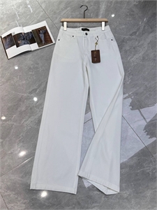 Джинсы LORO PIANA 175088