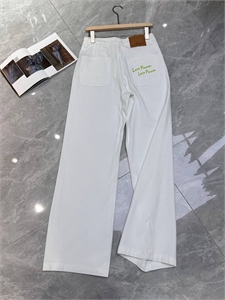 Джинсы LORO PIANA 175088