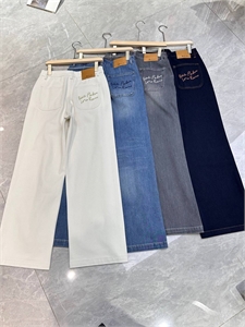 Джинсы LORO PIANA 175088