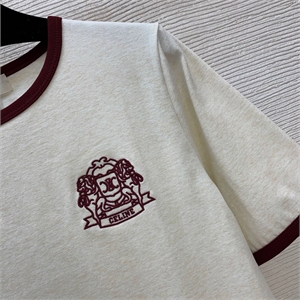 Футболка CELINE 175091