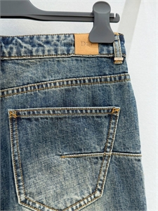 Джинсы DIOR 175094