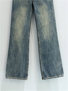 Джинсы DIOR 175094