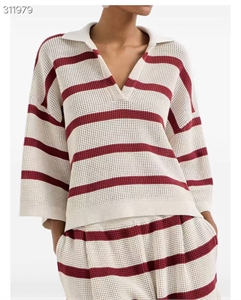 Кофта BRUNELLO CUCINELLI 175097