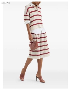 Кофта BRUNELLO CUCINELLI 175097