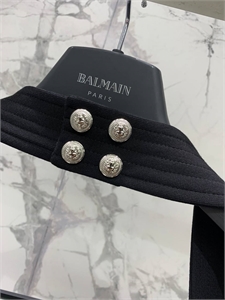Платье BALMAIN 175099