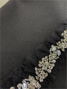 Платье BALMAIN 175099