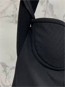 Платье BALMAIN 175099