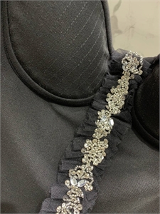 Платье BALMAIN 175099