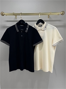 Футболка ZEGNA 175113