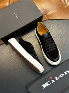 Кеды KITON 175129