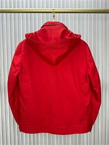 Ветровка LP со съёмным капюшоном 175168