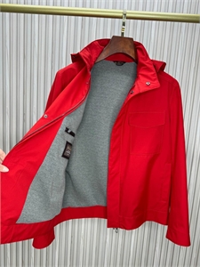 Ветровка LP со съёмным капюшоном 175168