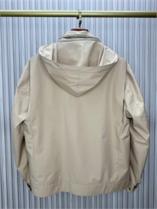 Ветровка LP со съёмным капюшоном 175170