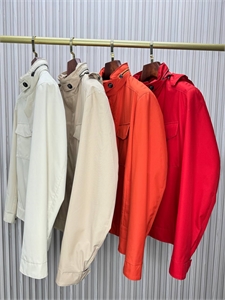 Ветровка LP со съёмным капюшоном 175170