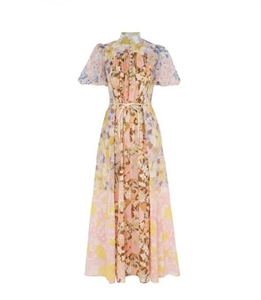 Платье ZIMMERMANN 175187