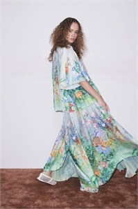 Платье ALEMAIS 175197