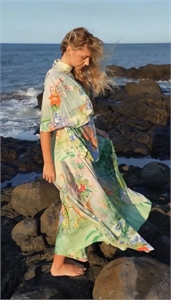 Платье ALEMAIS 175197