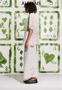 Костюм ALEMAIS 175198