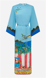 Платье ALEMAIS 175199