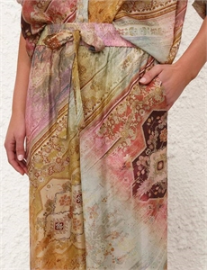 Костюм ZIMMERMANN 175201