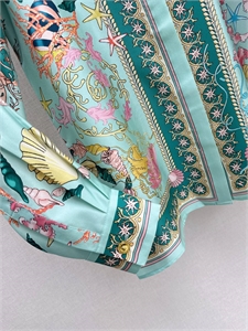 Костюм VERSACE 175205