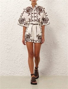 Костюм ZIMMERMANN 175214