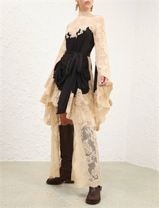 Платье ZIMMERMANN 175219