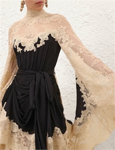 Платье ZIMMERMANN 175219