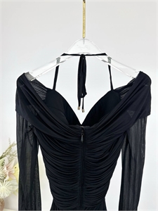 Платье ZIMMERMANN 175220