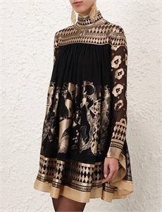 Платье ZIMMERMANN 175223