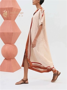 Платье HERMES 175225