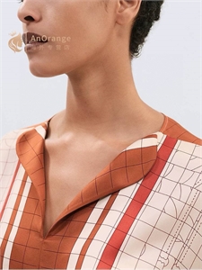 Платье HERMES 175225