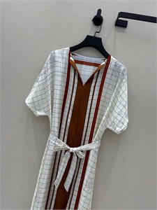 Платье HERMES 175225