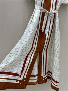 Платье HERMES 175225