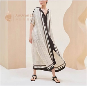 Платье HERMES 175226